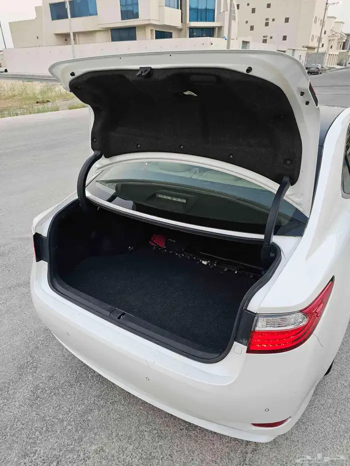 لكزس ES350 2015 11