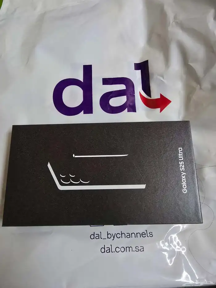 جالكسي 25 s سعة 500 جيجا بايت 1