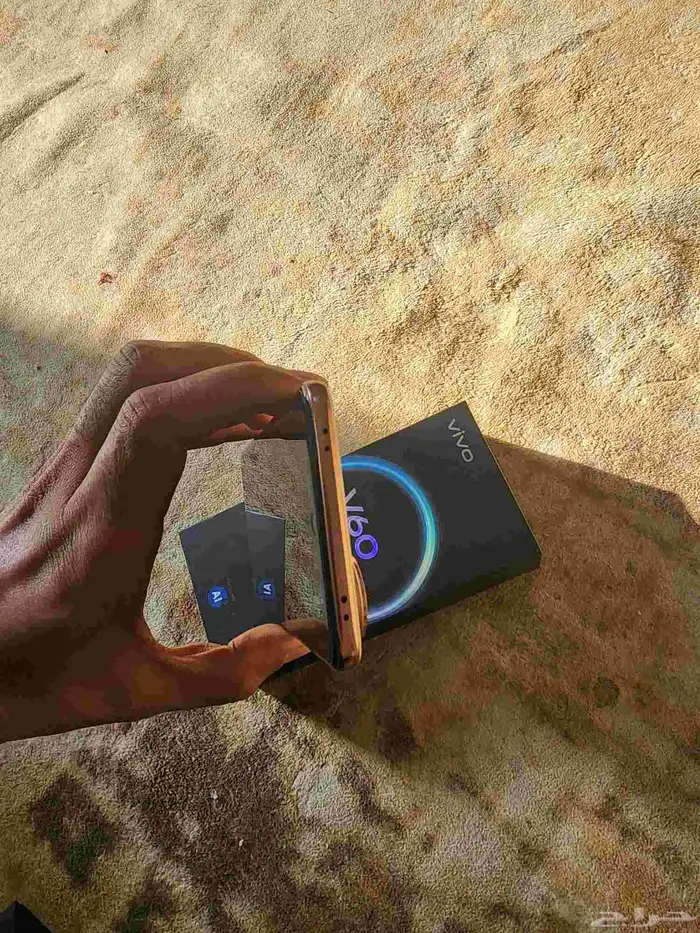 vivo v60 512gb with watch 10by10 0