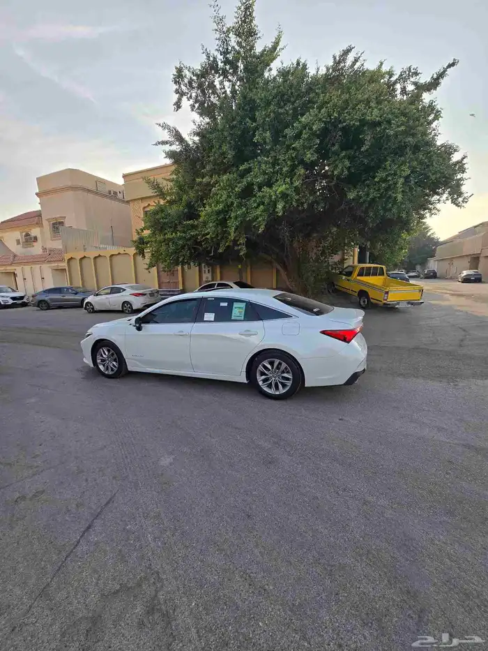 للبيع أفالون 19ترونج 11