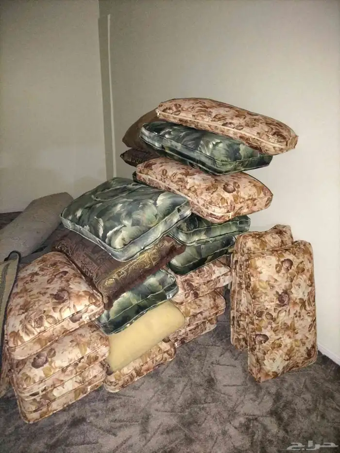 مساند سير مشي بانيو استحمام 0