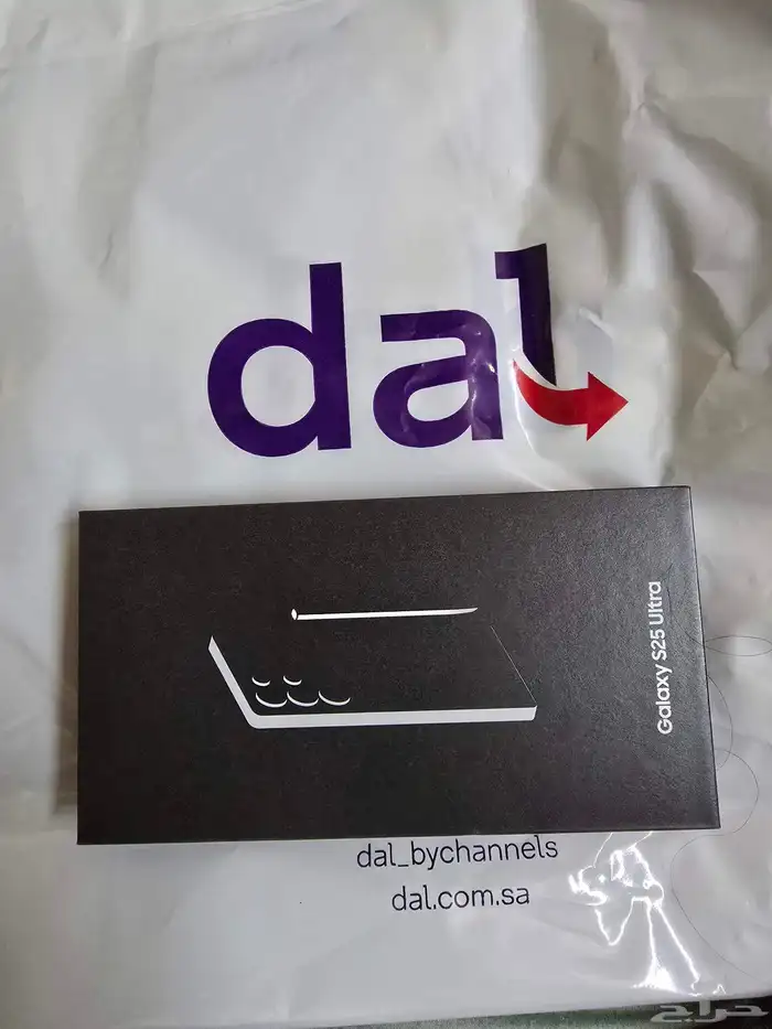 جالكسي 25 s سعة 500 جيجا بايت 0