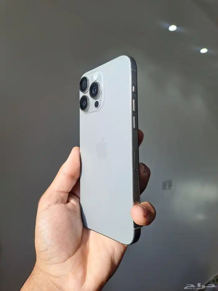 آيفون 15 برو ماكس 2