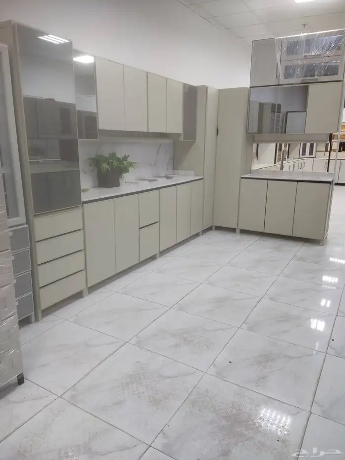 مطابخ جاهز وي تفصيل 7