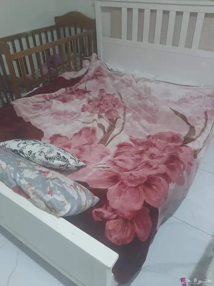 سرير نفر ونص 1