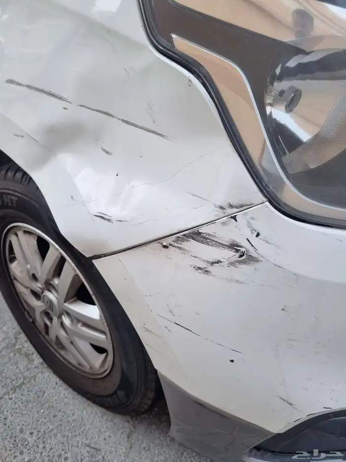 هونداي اتش1 2019 5