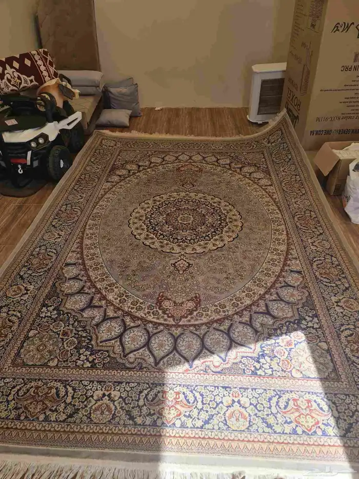 سجاده ايرانيه مشهد 3