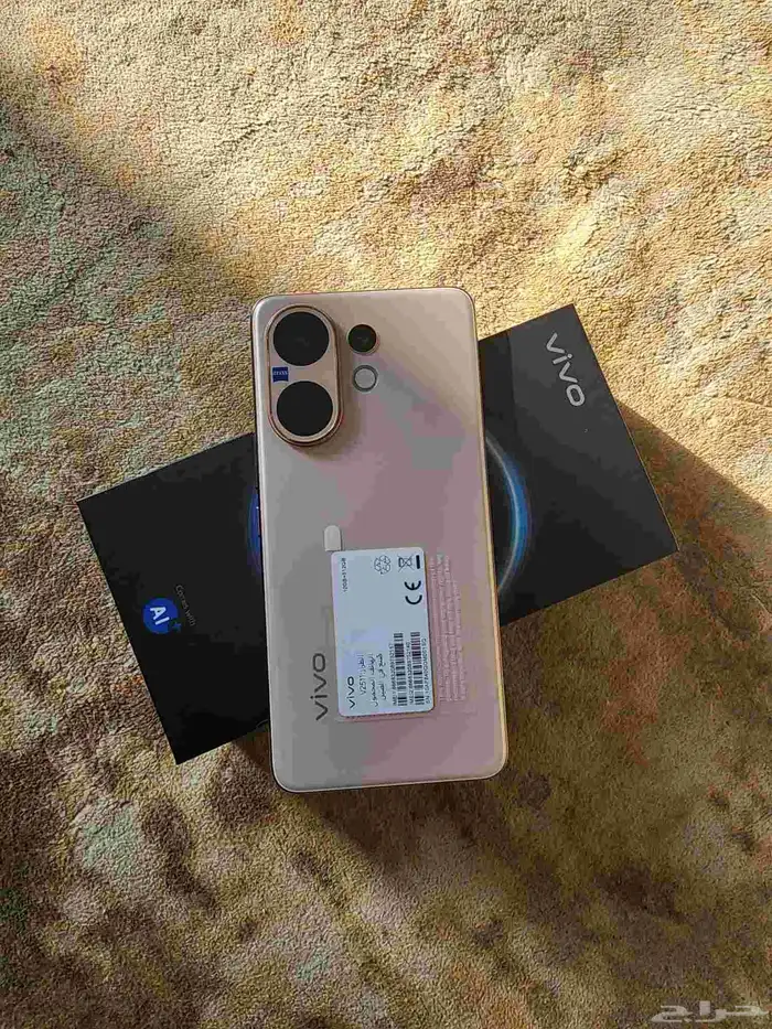 vivo v60 512gb with watch 10by10 2