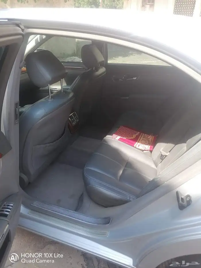 للبيع مرسيدس بانوراما ااس 350 لارج مجدد ومفحوص 29