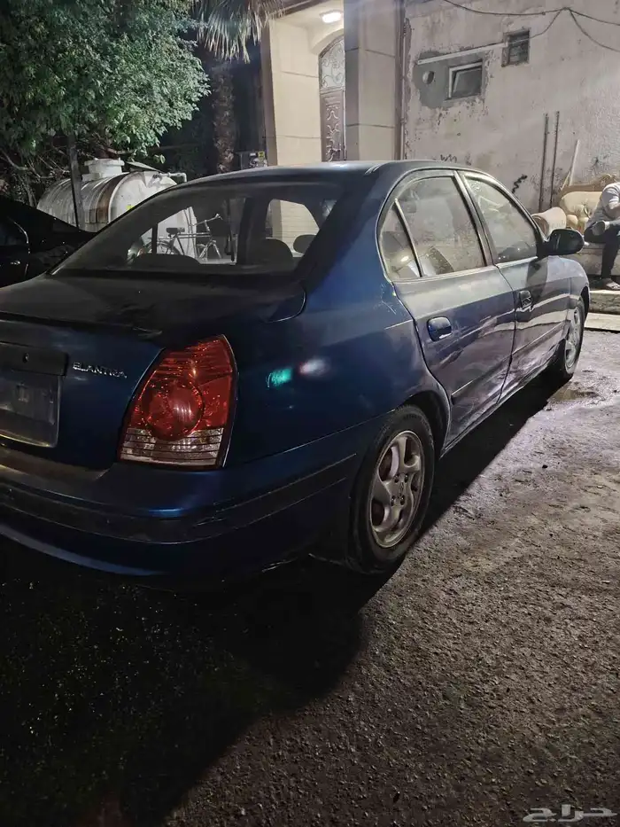 للبيع تشليح 4