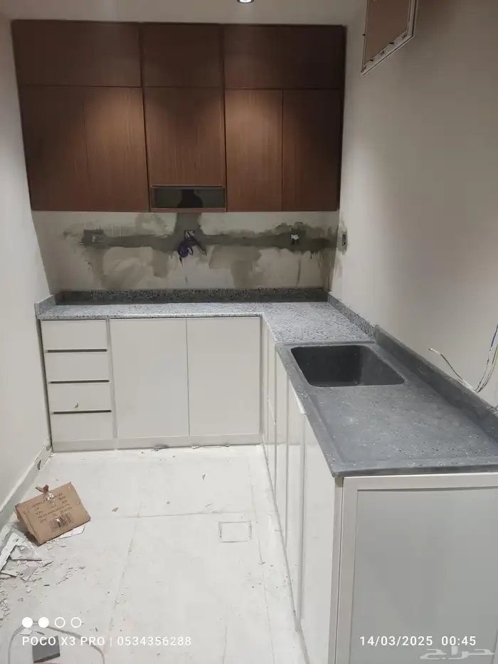 مطابخ جاهز وي تفصيل 8