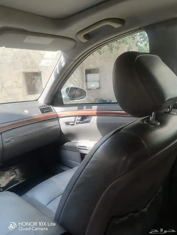 للبيع مرسيدس بانوراما ااس 350 لارج مجدد ومفحوص 28