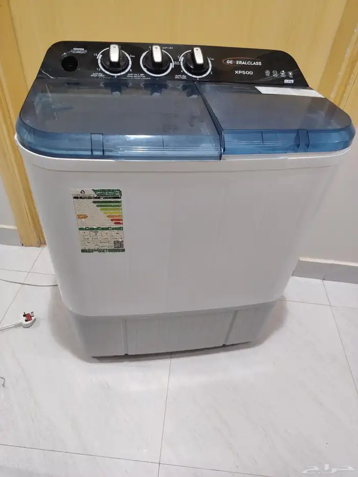 غساله 5 كيلو 2