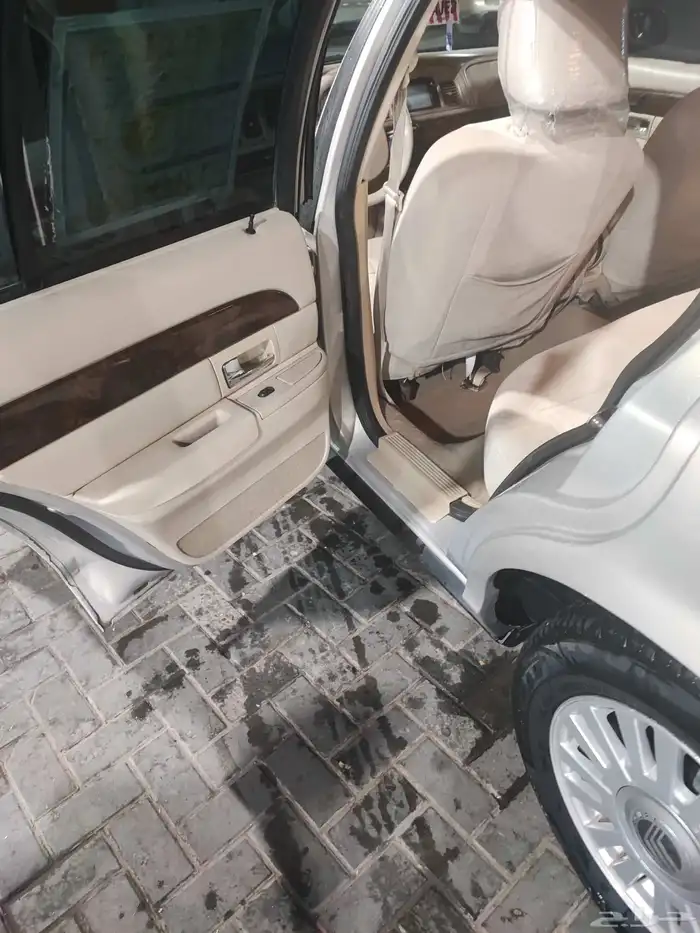 جراند ماركيز 2008 7