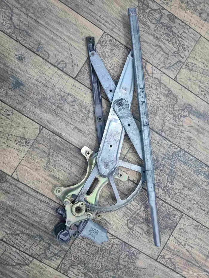 قطع غيار لكزس 430Ls 0