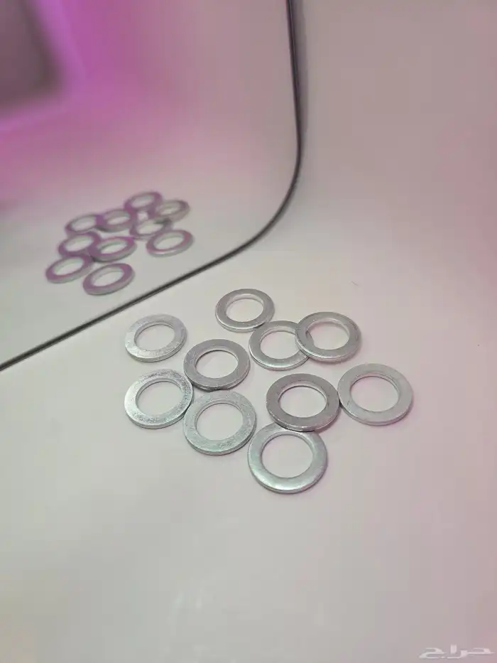 قطع غيار واكسسوارات دباب هوندا رحال قولد ونق 9