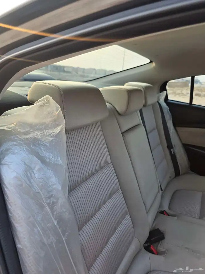 مازدا 6 2018 للبيع 45