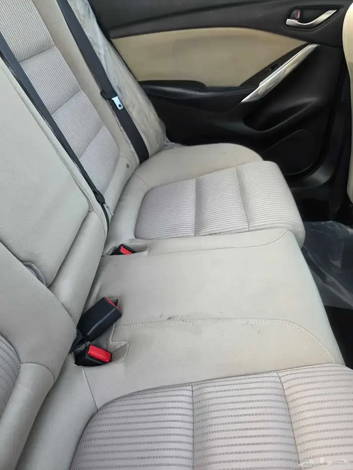 مازدا 6 2018 للبيع 47