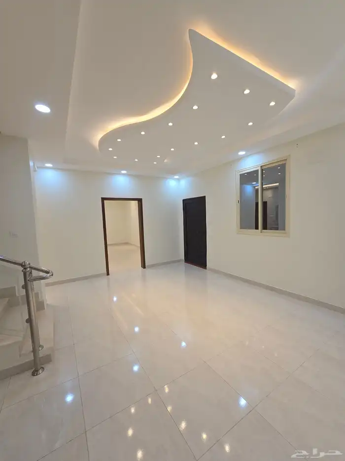 للبيع فيلا دورين وملحق تشطيب ممتاز 9