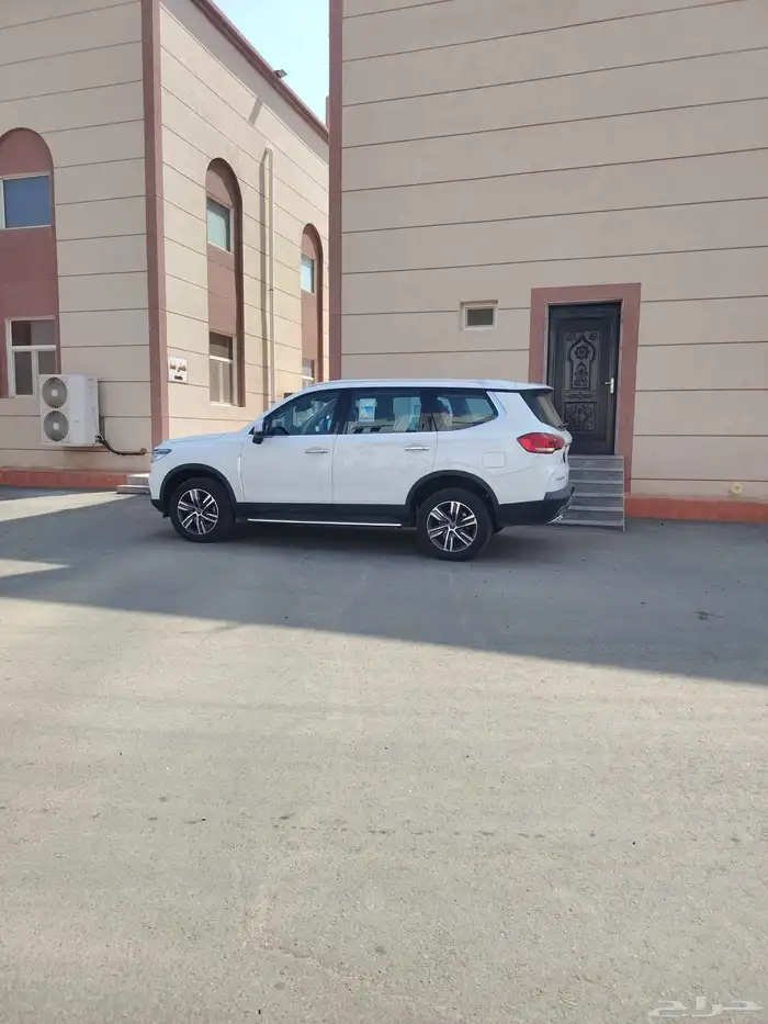 ماكسوس دي 90 pro 2023 ديزل للتقبيل 1