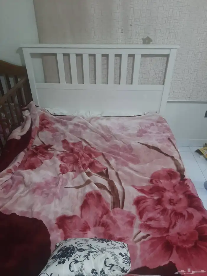 سرير نفر ونص 0