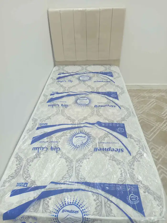 سرير نفر واحد ما مراتب دولاب غرفة النوم 9