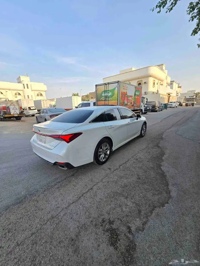 للبيع أفالون 19ترونج 8