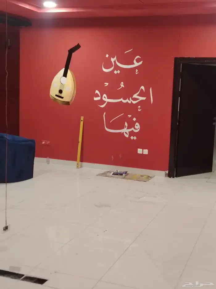 خطأط ورسام بالجدران سيارات شحن جامعات نادي 3