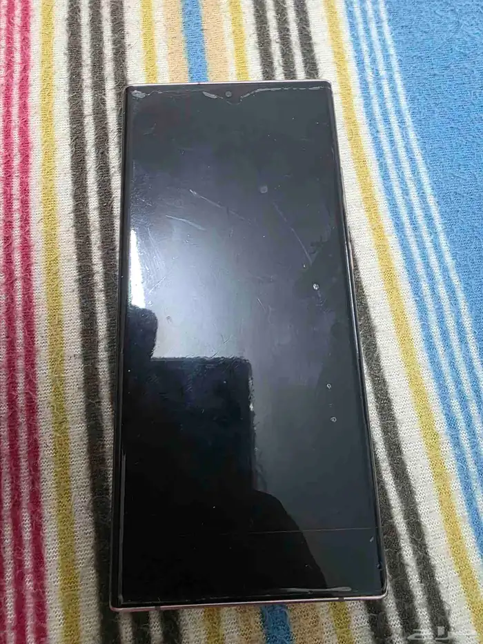 SAMSUNG NOTE 20 ULTRA 5G 4