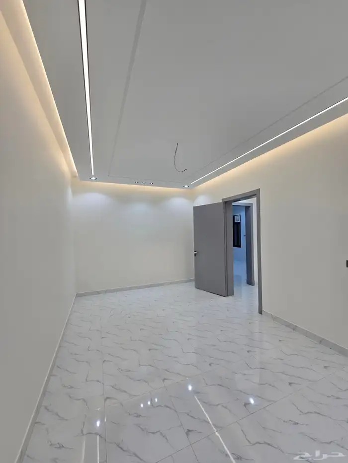 للبيع ررف دور وملحق 650 الف حوش ومدخل سياره 6