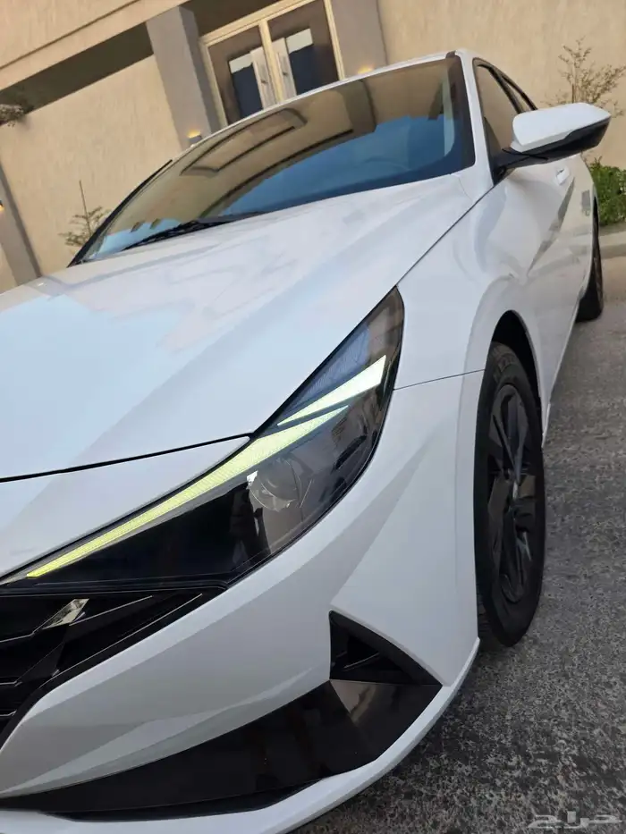 النترا موديلها 2023 سمارت بدي وكالة الأحساء بطاقة جمركية 4