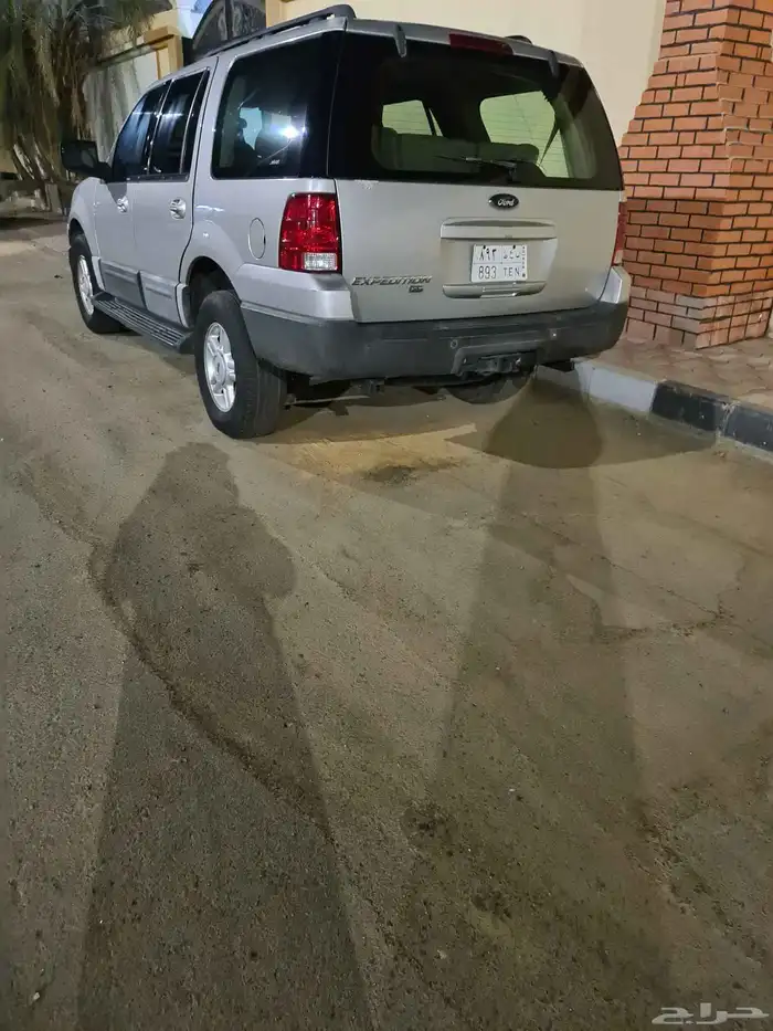فورد إكسبيدشن 2005 للبيع 0