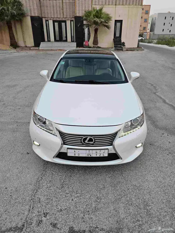 لكزس ES350 2015 2