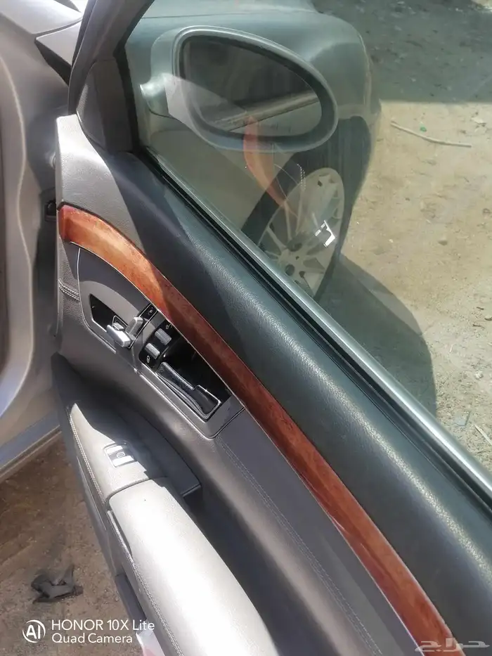 للبيع مرسيدس بانوراما ااس 350 لارج مجدد ومفحوص 23