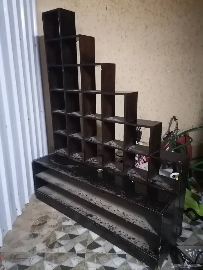 طاولة تلفزيون الموقع محافظة رفحاء 0