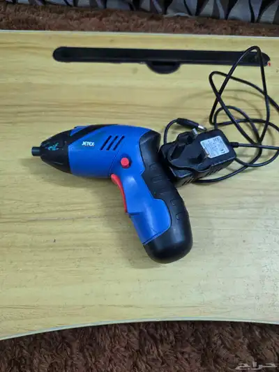 دريل او مفتاح براغي صغير index