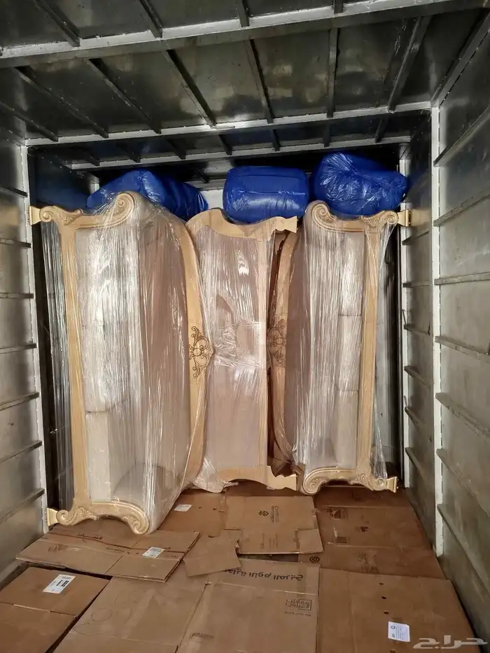 نقل عفش بالرياض وجده وجميع أنحاء المملكة 6