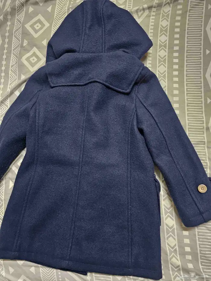 معطف بنات Eligo بناتي 4