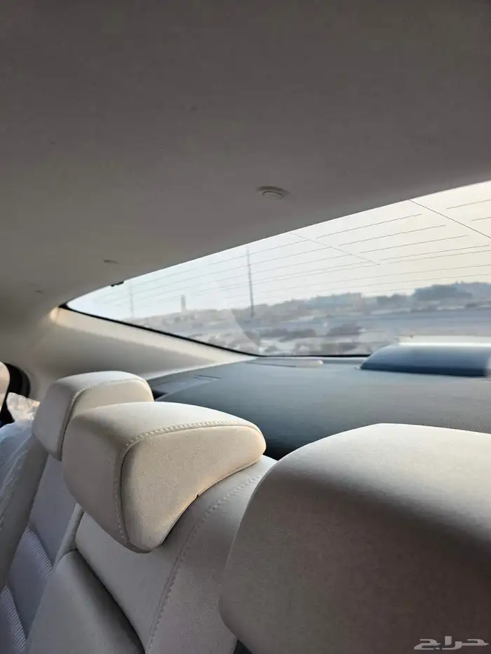 مازدا 6 2018 للبيع 34