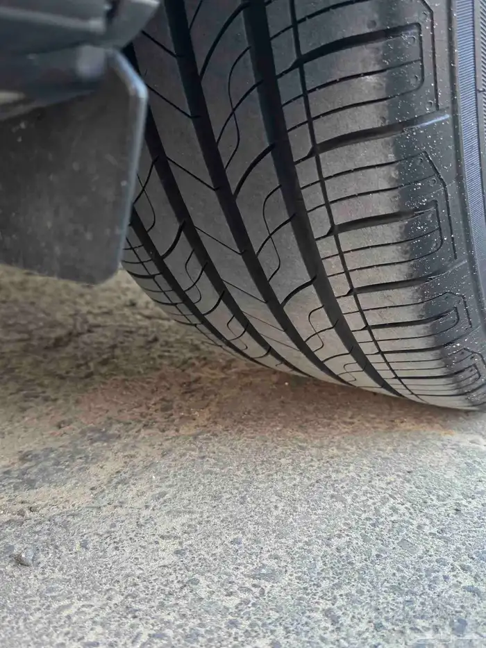 مازدا 6 2018 للبيع 7