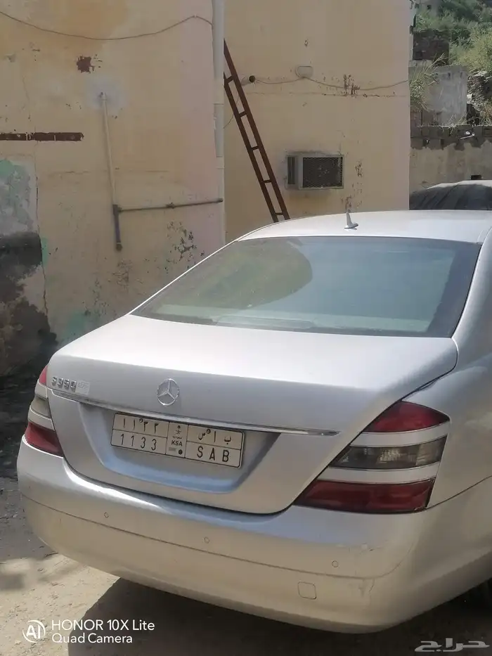 للبيع مرسيدس بانوراما ااس 350 لارج مجدد ومفحوص 15