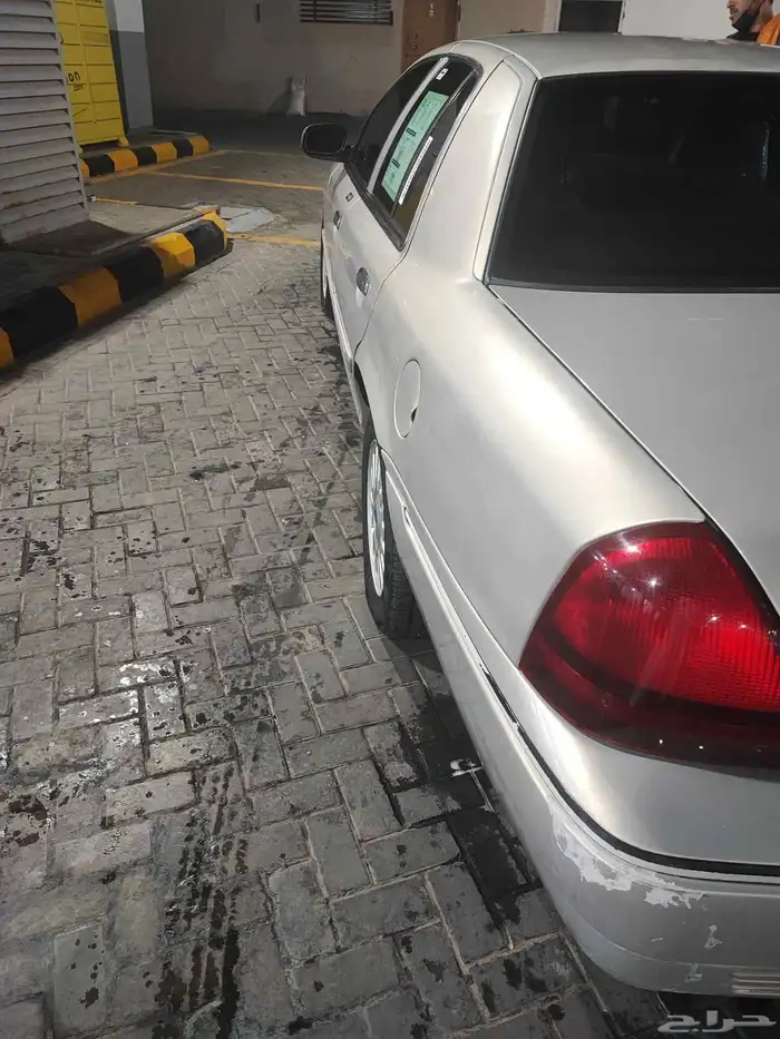 جراند ماركيز 2008 3