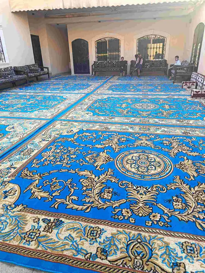 ايجار خيام وبيوت شعر 0