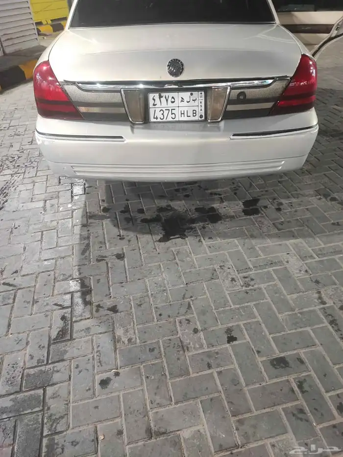 جراند ماركيز 2008 2