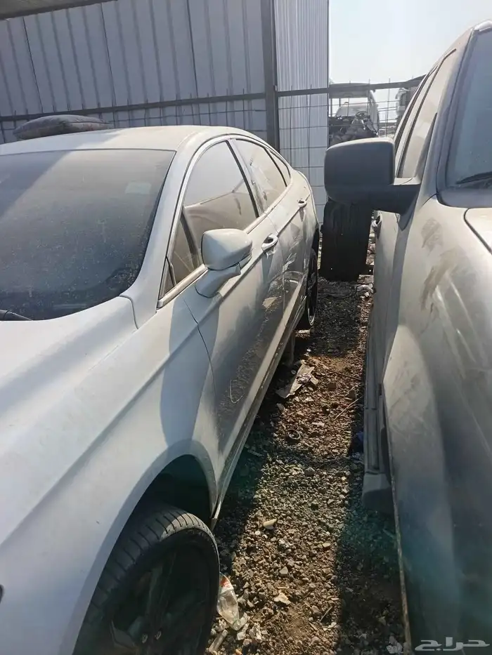 فورد فيوجن 2020 4