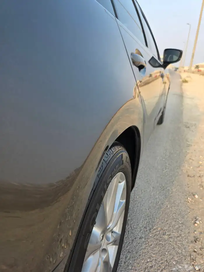 مازدا 6 2018 للبيع 9