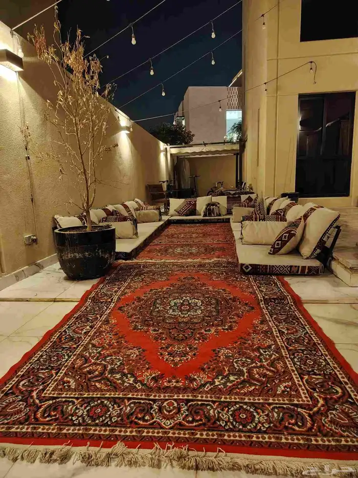 تاجير دفايات 1