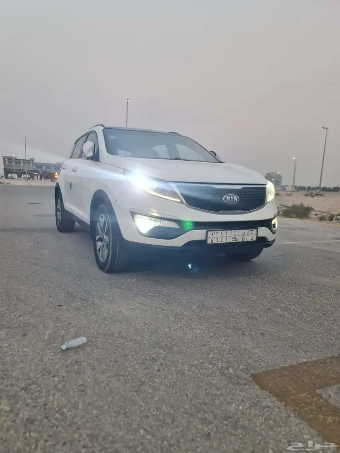 للبيع سوبرتاج 2015 نص فل 1