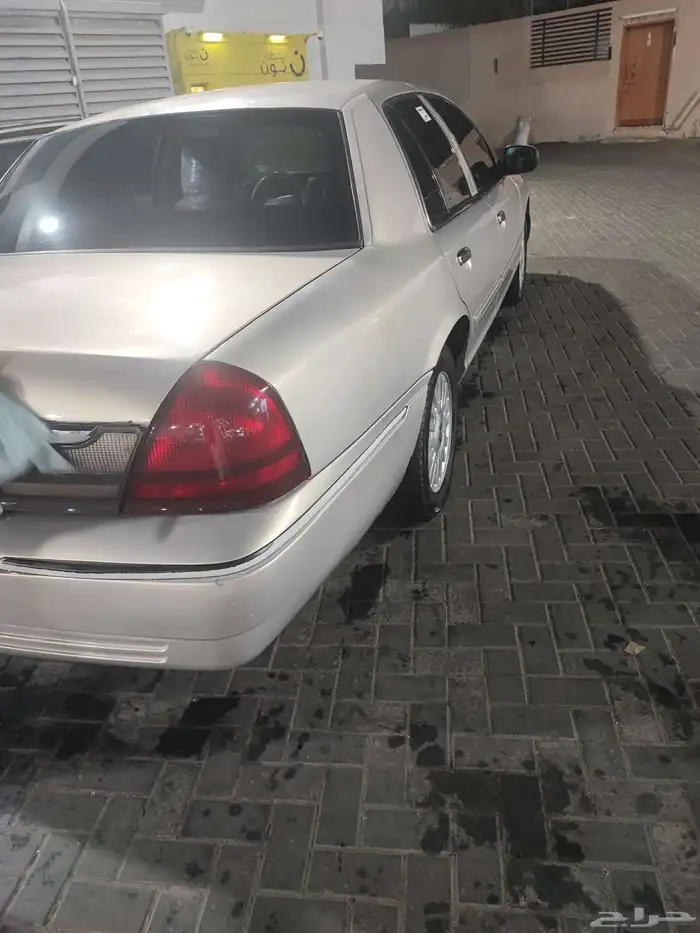 جراند ماركيز 2008 6