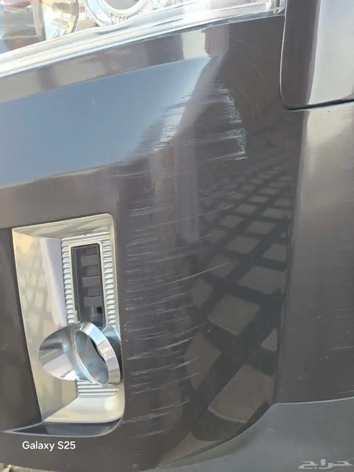 جمس تيرين للبيع 2015 4